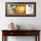 ArtToFrames Collage Photo Picture Frame with 3 - 8x10 inch Openings, Framed in Black with Over 62 Mat Color Options and Plexi Glass (CSM-3926-117)